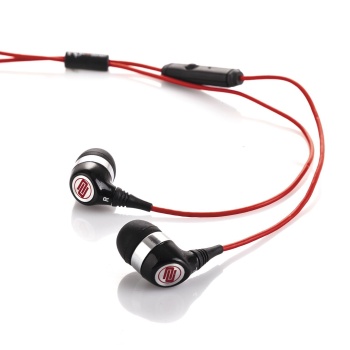 Reloop 06 0013 INP-9 Profesyonel Smart Kulak İçi Kulaklık | Akıllı Telefon Kontrolü Güçlü Bas